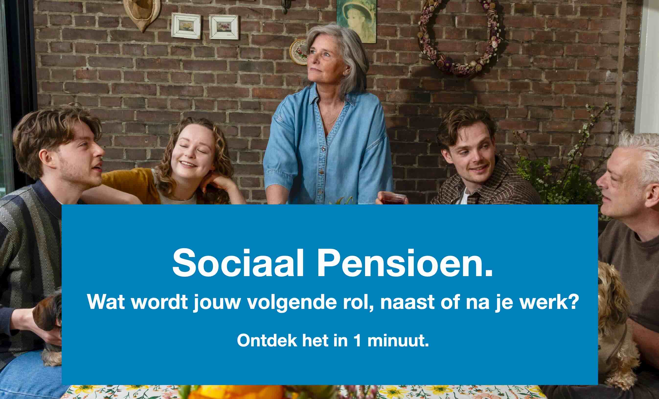 Sociaal Pensioen
